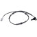 Capteur, vitesse de roue 30640 ABS
