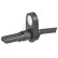 Capteur, vitesse de roue 30647 ABS, Vignette 3