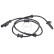 Capteur, vitesse de roue 30662 ABS, Vignette 2