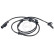 Capteur, vitesse de roue 30663 ABS, Vignette 2
