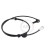 Capteur, vitesse de roue 30665 ABS, Vignette 2
