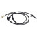 Capteur, vitesse de roue 30668 ABS