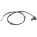 Capteur, vitesse de roue 30696 ABS, Vignette 2