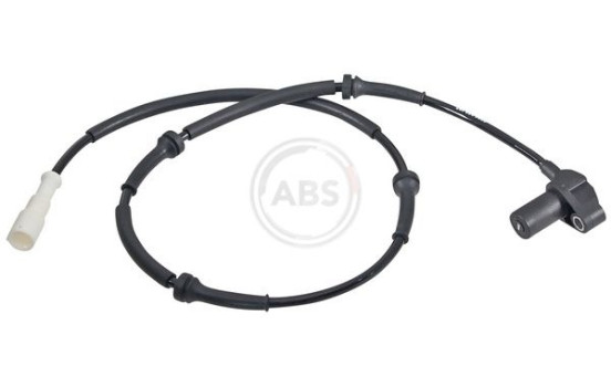 Capteur, vitesse de roue 30696 ABS, Image 2