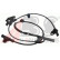 Capteur, vitesse de roue 30718 ABS, Vignette 2