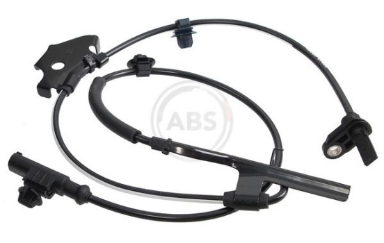 Capteur, vitesse de roue 30718 ABS, Image 3