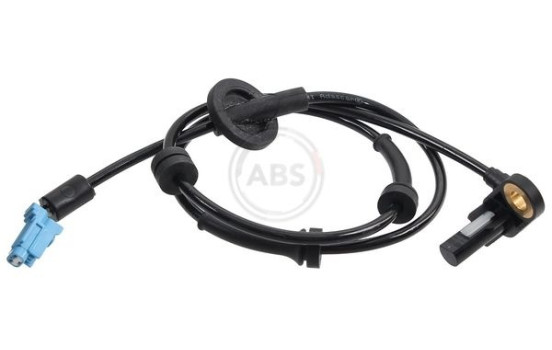 Capteur, vitesse de roue 30726 ABS, Image 3