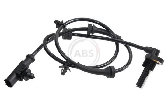Capteur, vitesse de roue 30727 ABS, Image 3