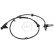 Capteur, vitesse de roue 30730 ABS, Vignette 2