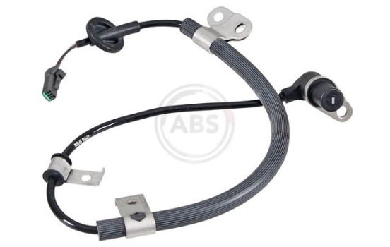 Capteur, vitesse de roue 30734 ABS, Image 2