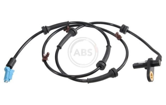 Capteur, vitesse de roue 30739 ABS, Image 3
