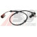 Capteur, vitesse de roue 30745 ABS, Vignette 2