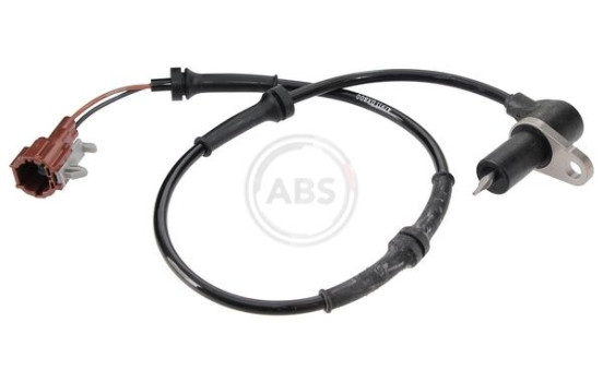 Capteur, vitesse de roue 30745 ABS, Image 3