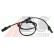 Capteur, vitesse de roue 30759 ABS, Vignette 2