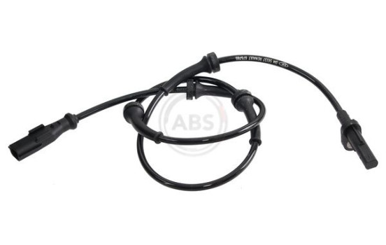 Capteur, vitesse de roue 30759 ABS, Image 3