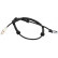 Capteur, vitesse de roue 30771 ABS