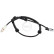Capteur, vitesse de roue 30771 ABS, Vignette 3