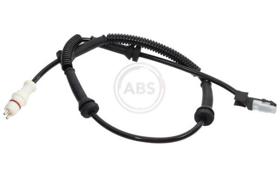 Capteur, vitesse de roue 30771 ABS, Image 3