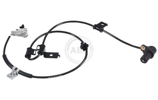 Capteur, vitesse de roue 30781 ABS, Image 2