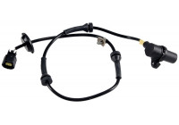Capteur, vitesse de roue 30807 ABS
