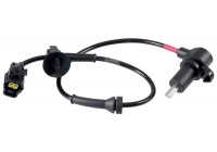 Capteur, vitesse de roue 30810 ABS