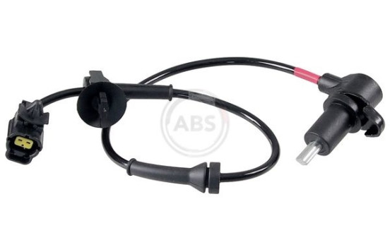 Capteur, vitesse de roue 30810 ABS, Image 2