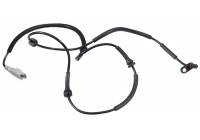 Capteur, vitesse de roue 30816 ABS
