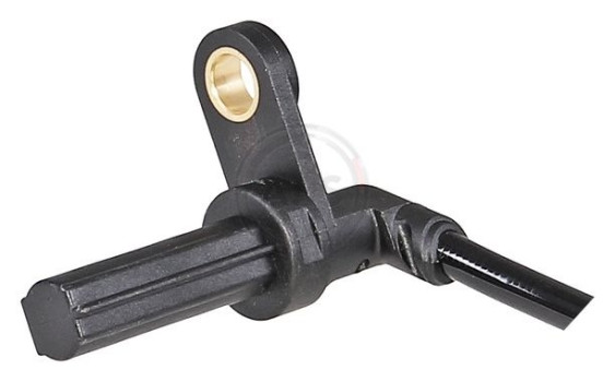 Capteur, vitesse de roue 30846 ABS, Image 3