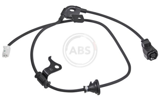 Capteur, vitesse de roue 30847 ABS, Image 4