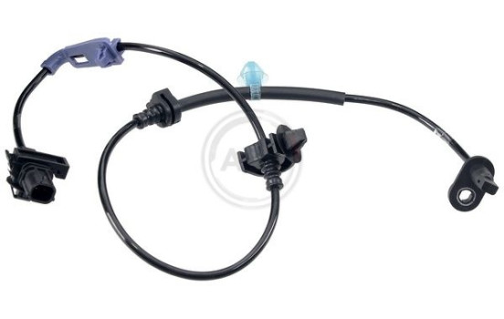 Capteur, vitesse de roue 30850 ABS, Image 2
