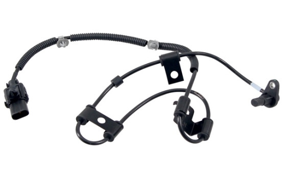Capteur, vitesse de roue 30854 ABS