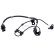 Capteur, vitesse de roue 30854 ABS, Vignette 2