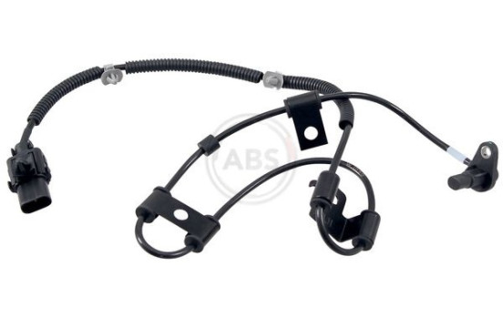 Capteur, vitesse de roue 30854 ABS, Image 2