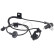 Capteur, vitesse de roue 30863 ABS, Vignette 2