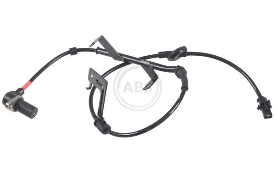 Capteur, vitesse de roue 30876 ABS, Image 2