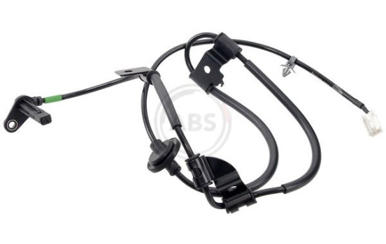 Capteur, vitesse de roue 30895 ABS, Image 2