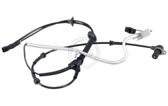 Capteur, vitesse de roue 30903 ABS, Image 2