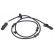 Capteur, vitesse de roue 30904 ABS