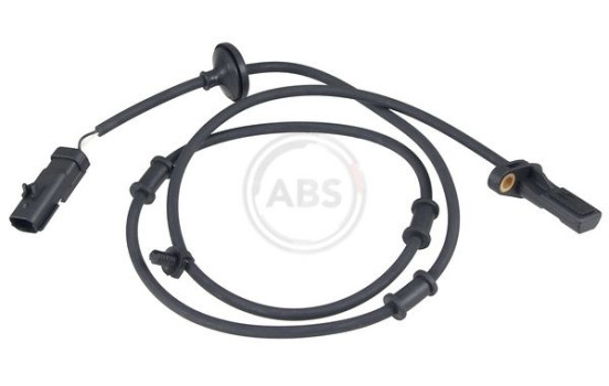 Capteur, vitesse de roue 30904 ABS, Image 2