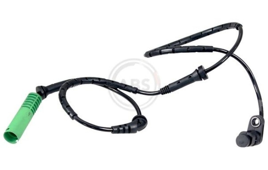Capteur, vitesse de roue 30920 ABS, Image 2