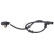 Capteur, vitesse de roue 30925 ABS, Vignette 2