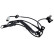 Capteur, vitesse de roue 30932 ABS, Vignette 2