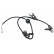 Capteur, vitesse de roue 30956 ABS