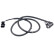 Capteur, vitesse de roue 30965 ABS