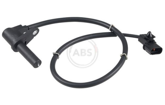 Capteur, vitesse de roue 30982 ABS, Image 2