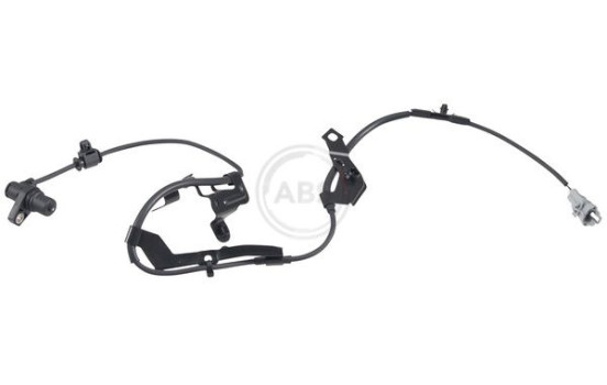 Capteur, vitesse de roue 31018 ABS, Image 2