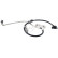 Capteur, vitesse de roue 31020 ABS, Vignette 2