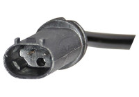 Capteur, vitesse de roue 31024 ABS