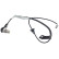 Capteur, vitesse de roue 31079 ABS