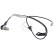 Capteur, vitesse de roue 31079 ABS, Vignette 2
